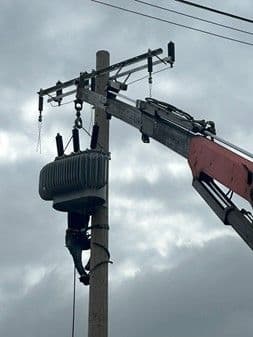 Categoría: Instalaciones